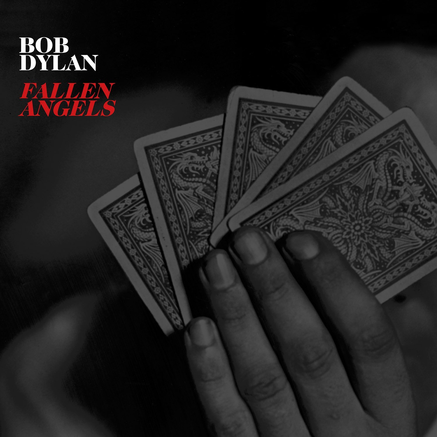 Fallen Angels — Bob Dylan