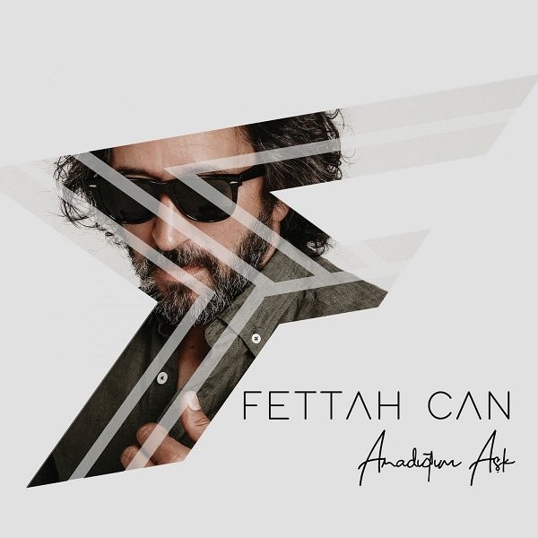 Aradigim Ask — Fettah Can