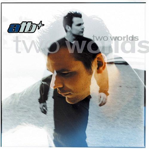 Two Worlds LP (DE 2x12'') — ATB