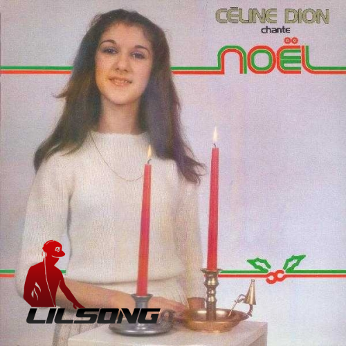 Chante Noel — Celine Dion