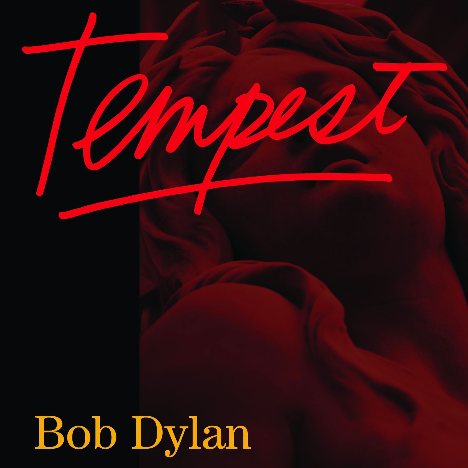 Tempest — Bob Dylan