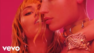 Mother's Daughter (White Panda Remix) — Miley Cyrus