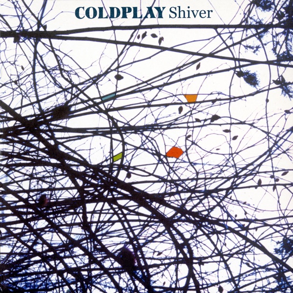 Shiver - EP · Coldplay