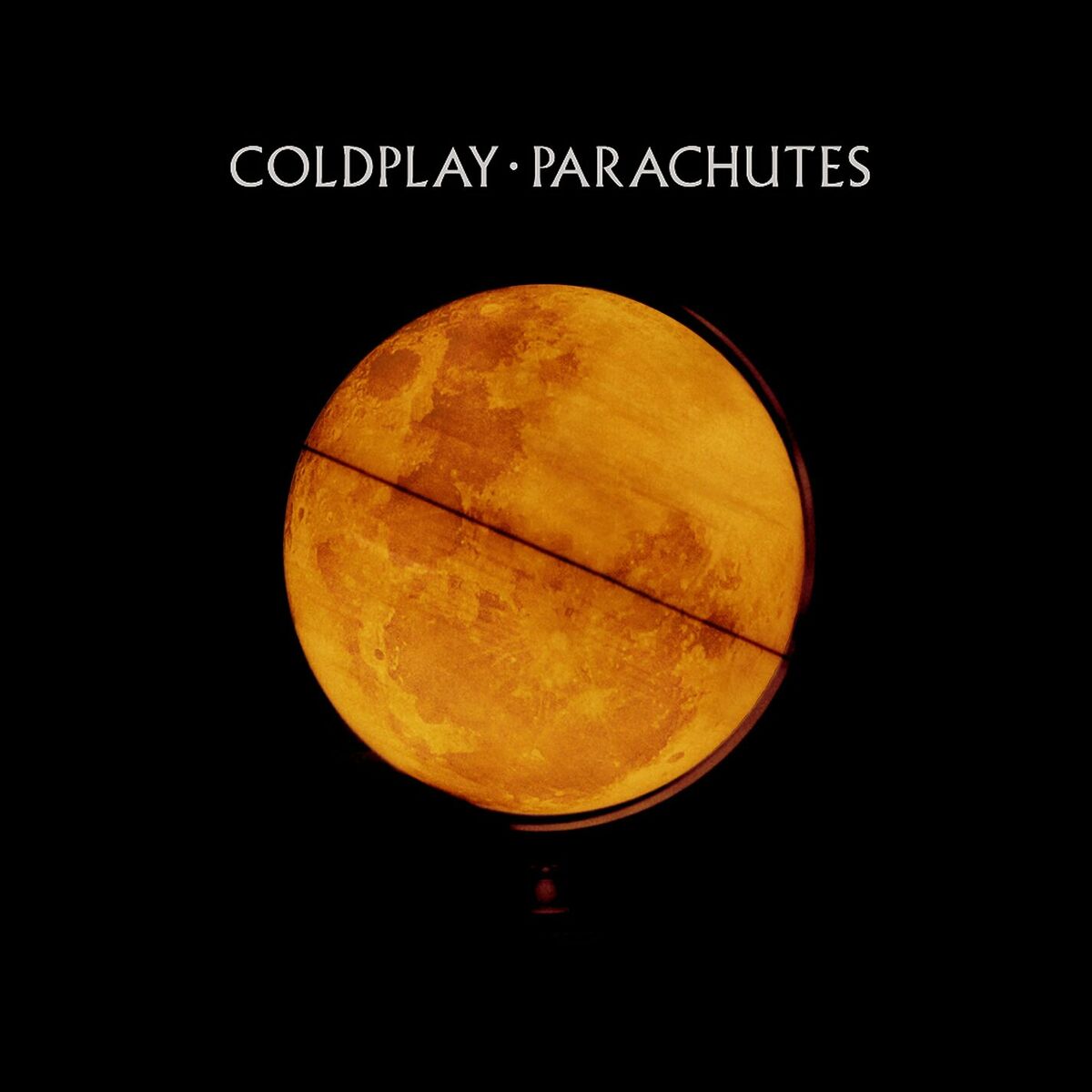 جلد قطعه Spies از Coldplay
