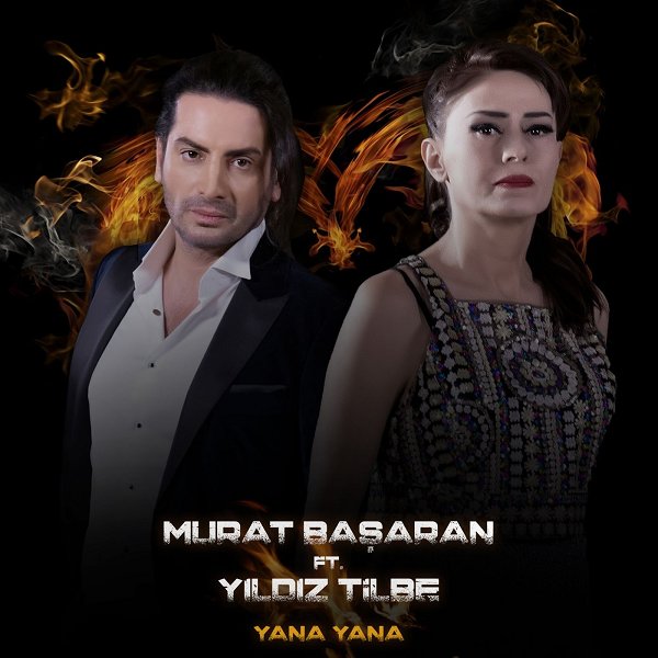 Yana Yana — Yildiz Tilbe