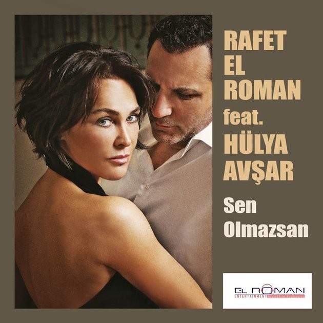 Sırrına Eremeyiz — Rafet El Roman