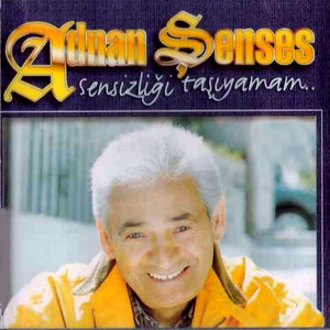 Sensizliği Taşıyamam — Adnan Senses