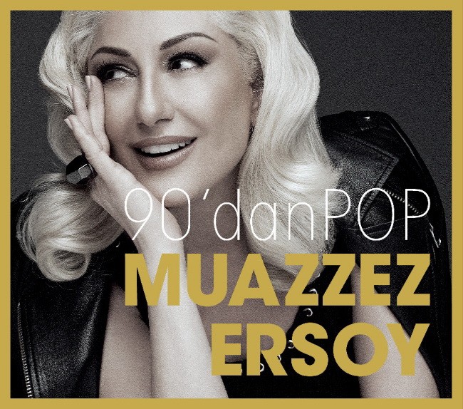90 dan Pop — Muazzez Ersoy