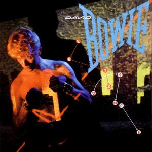 Let's Dance — David Bowie