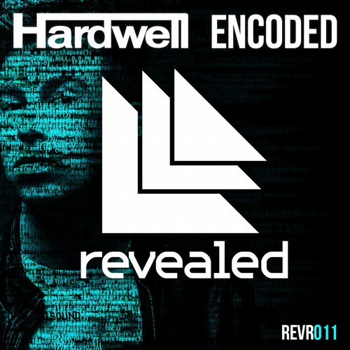 Encoded (Dada Life Remix) — Hardwell