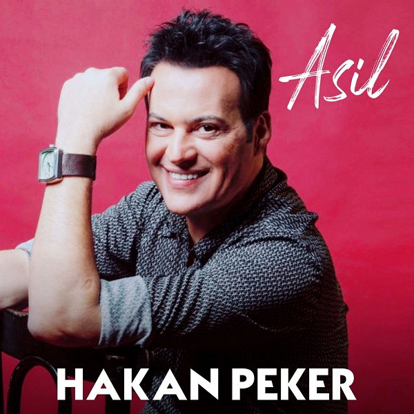 Asil — Hakan Peker