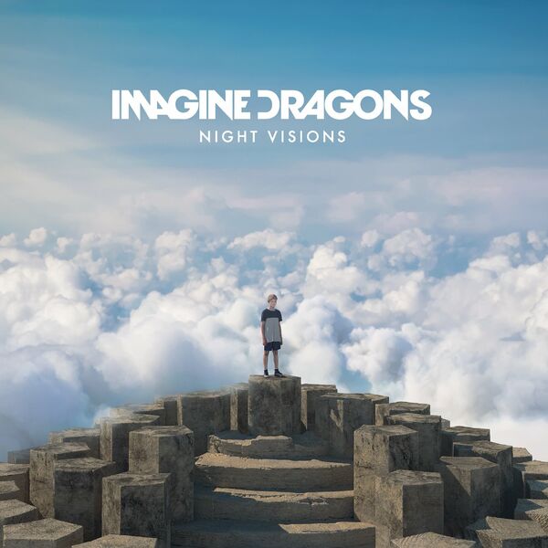 Night Visions (Expanded Edition Super Deluxe) · Imagine Dragons