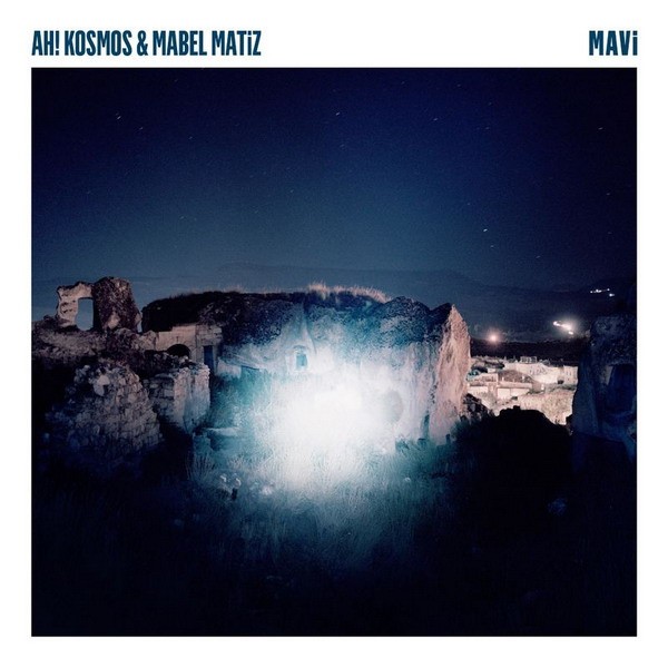 Mavi — Mabel Matiz