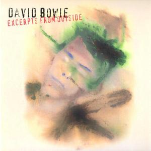 CD1 — David Bowie