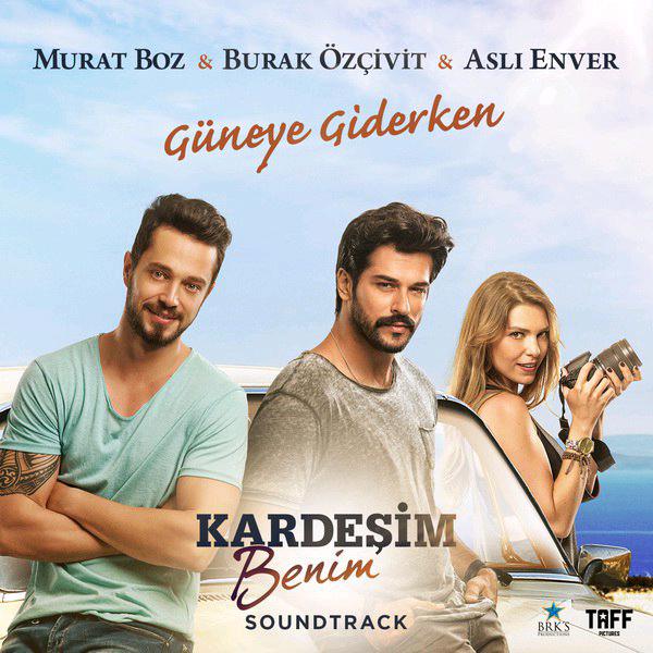 Güneye Giderken (Radio Mix) — Murat Buz