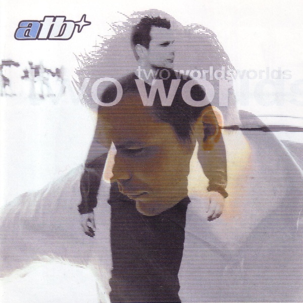 Two Worlds (DE 2xCD ) — ATB