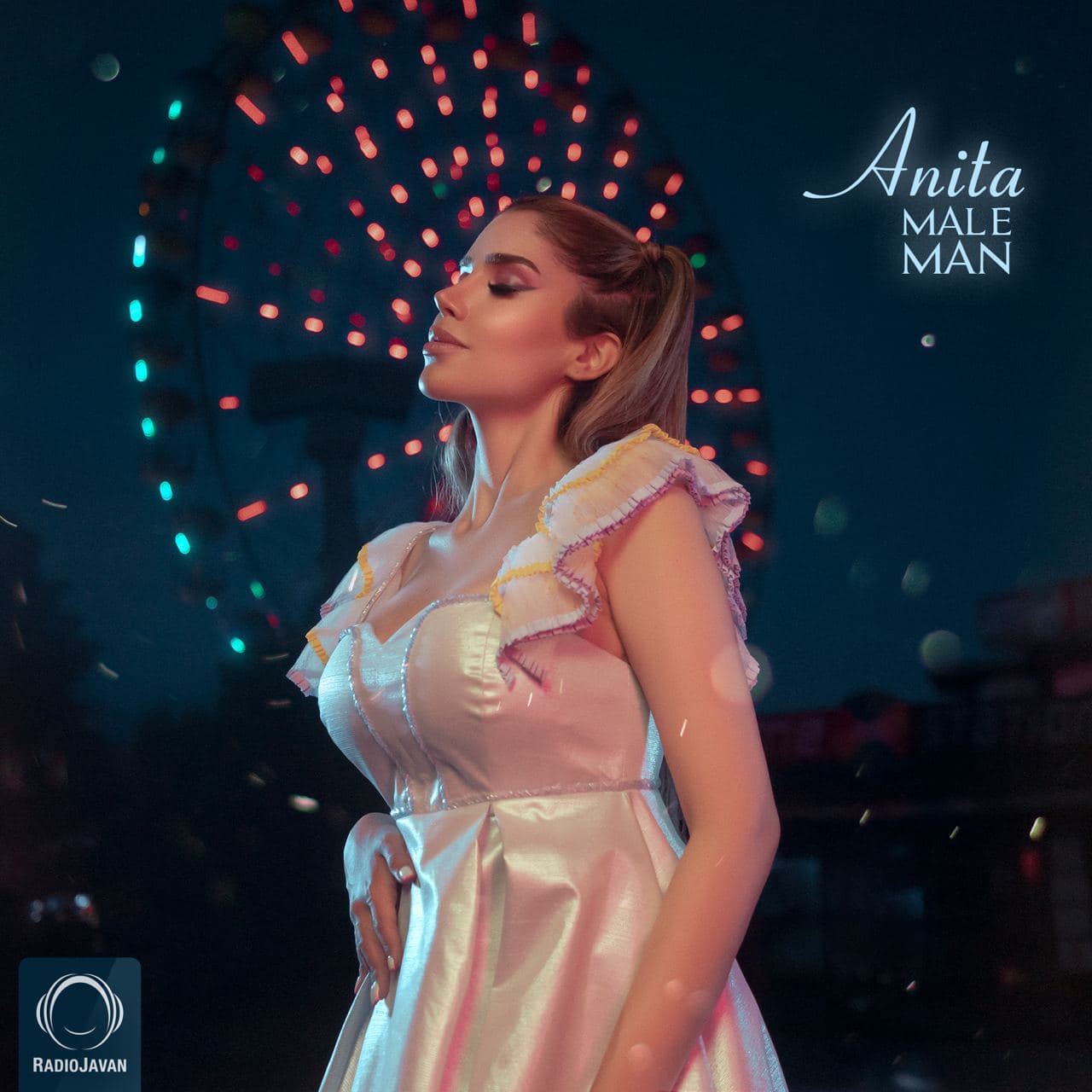 Male Man — Anita
