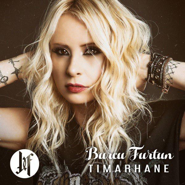 Burcu Furtun - Timarhane — Burcu Furtun