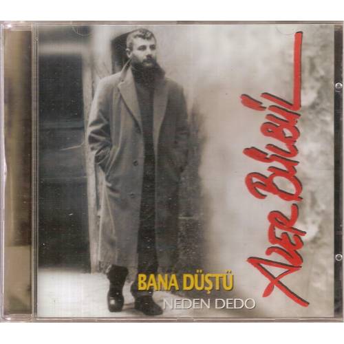 Azer Bulbul - Bana Dustu Neden Dedo — Azer Bulbul