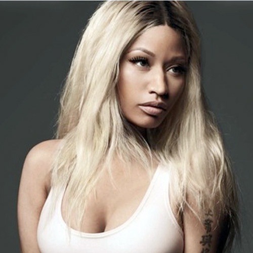 Ain't Gone Do It — Nicki Minaj