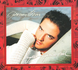 Gokhan Ozen - Sevgililer Gunune Ozel — Gokhan Ozan