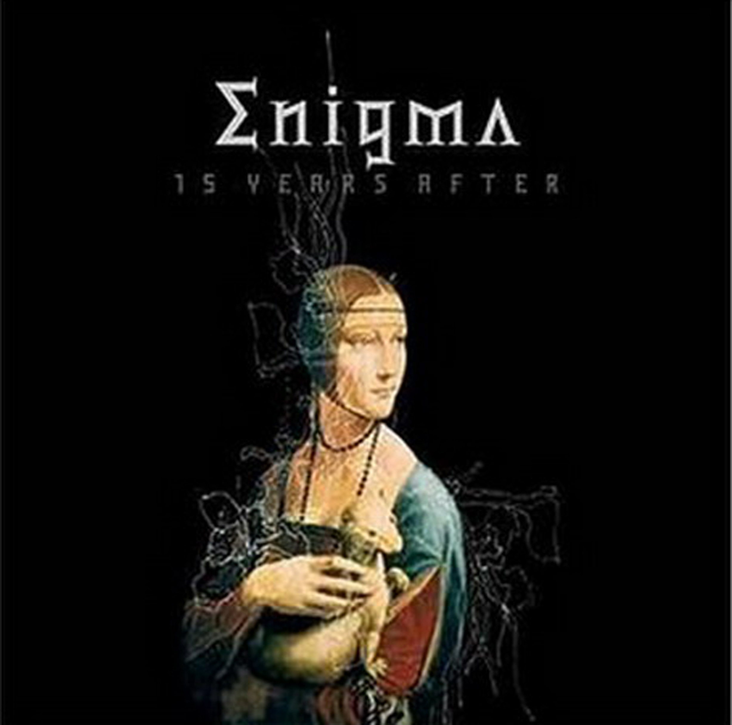 15 Years After (Dusted Variations) — Enigma