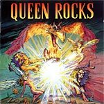 Queen Rocks — Queen