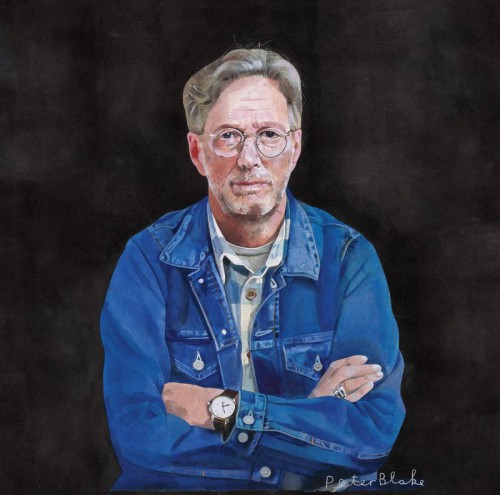 I Still Do — Eric Clapton