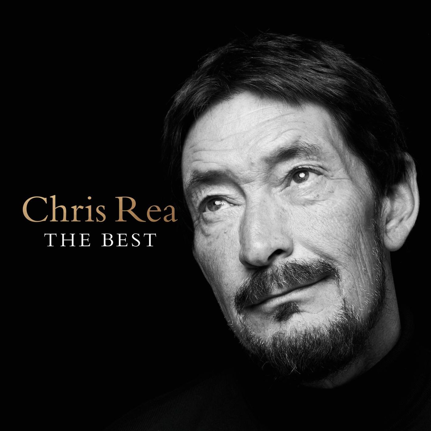 The Best — Chris Rea