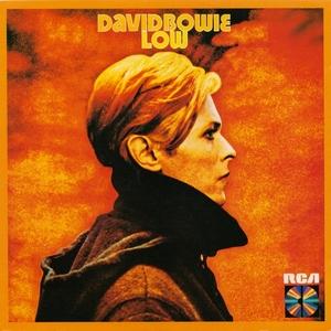 Low (1984 Germany) — David Bowie