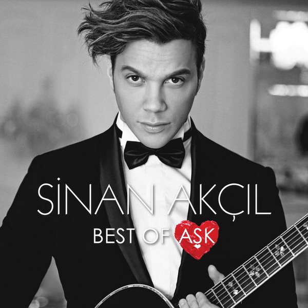 Sinan Akcil - Best of Ask — Sinan Akcil