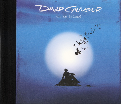 On An Island — David Gilmour