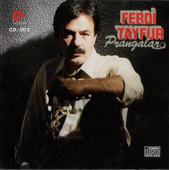 Prangalar — Ferdi Tayfur