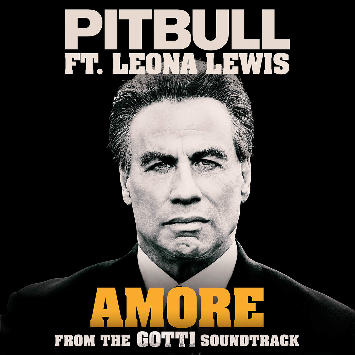 Amore (feat. Leona Lewis) — Pitbull