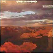 The Lure Of The Grand Canyon — Johnny Cash