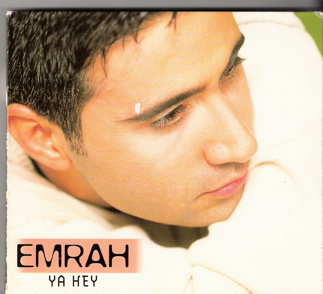 Emrah - Ya Hey — Emrah