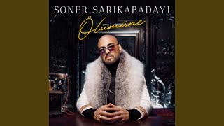 Olumune — Soner Sarikabadayi