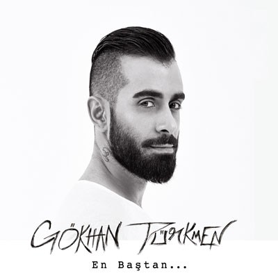Gokhan Turkmen - Buyuk Insan — Gokhan Turkmen