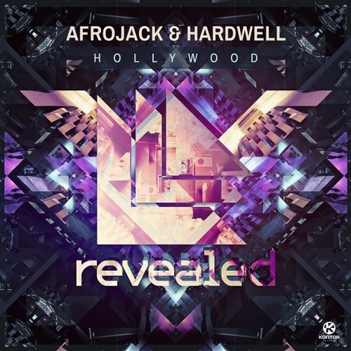 Hollywood (Extended Mix) — Hardwell