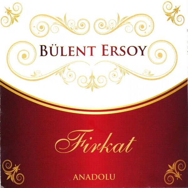 Bulent Ersoy - Firkat - Avustralya Konseri — Bulent Ersoy