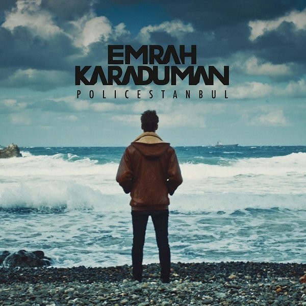 Policestanbul — Emrah Karaduman