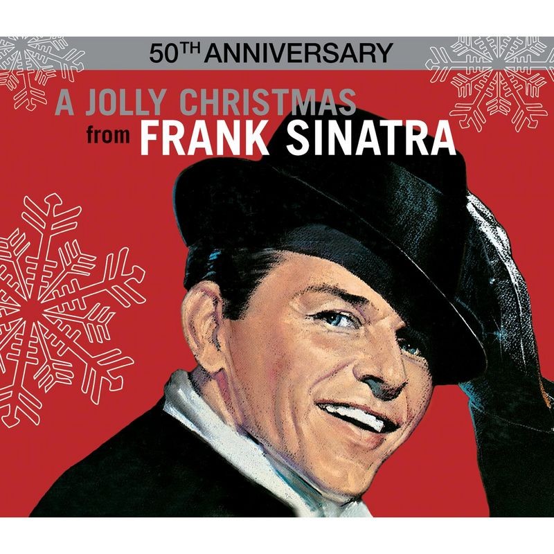 A Jolly Christmas from Frank Sinatra — Frank Sinatra