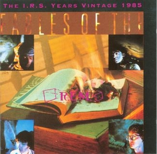 Fables Of The Reconstruction — REM