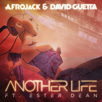 Singles — David Guetta