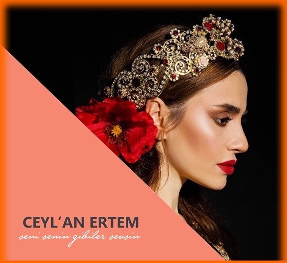 Mavi Çocuklar — Ceylan Ertem