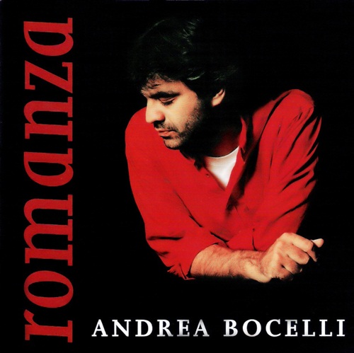 Romanza — Andrea Bocelli