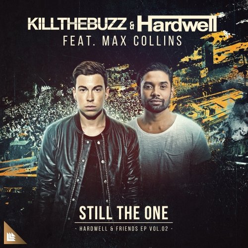 Still The One — Hardwell