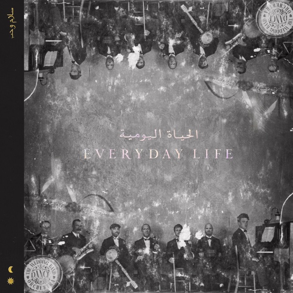 Everyday Life · Coldplay