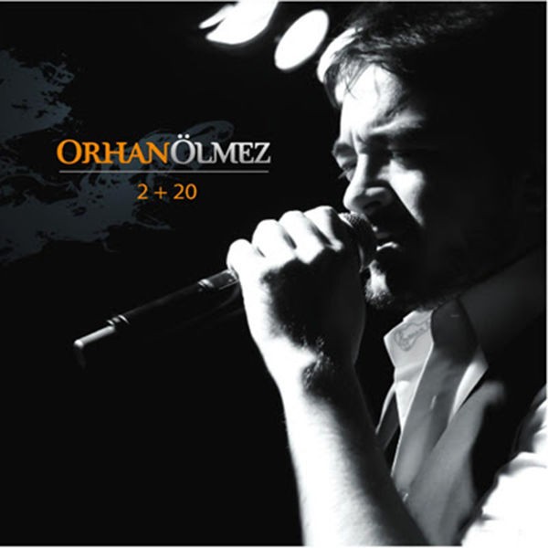 CD1 — Orhan Olmez