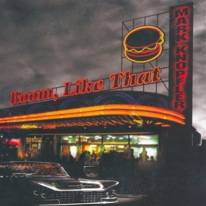 Summer Of Love — Mark Knopfler